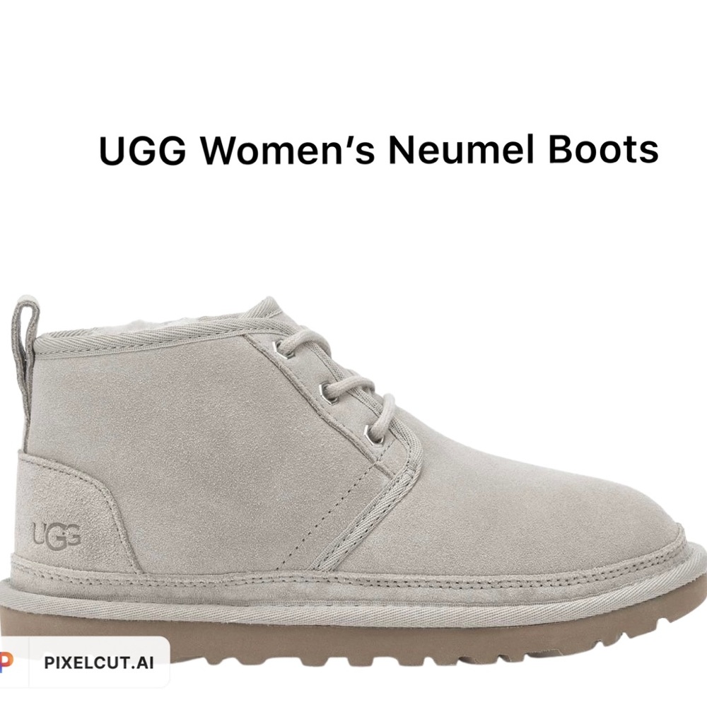 UGG Women’s Neumel Boots